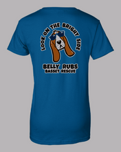Look On The Bright Side T-Shirt
