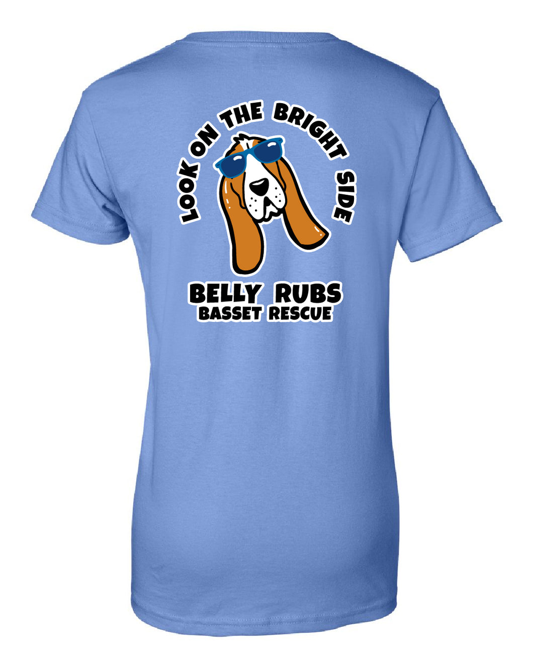 Look On The Bright Side T-Shirt